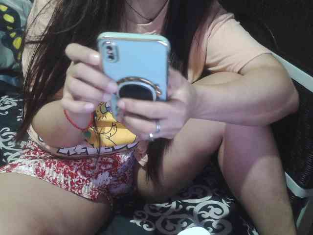 Cassiee webcam
