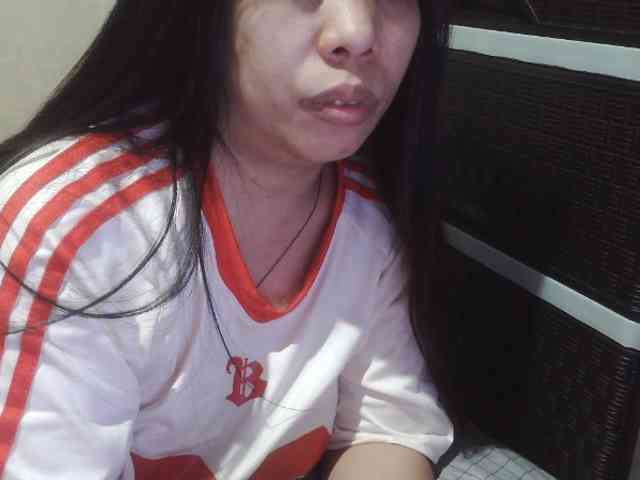 Cassiee webcam