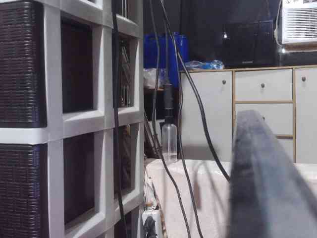 Cassiee webcam
