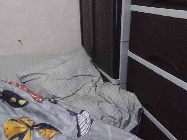 Cassiee webcam