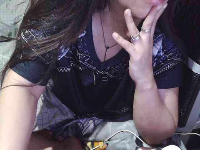 Cassiee webcam