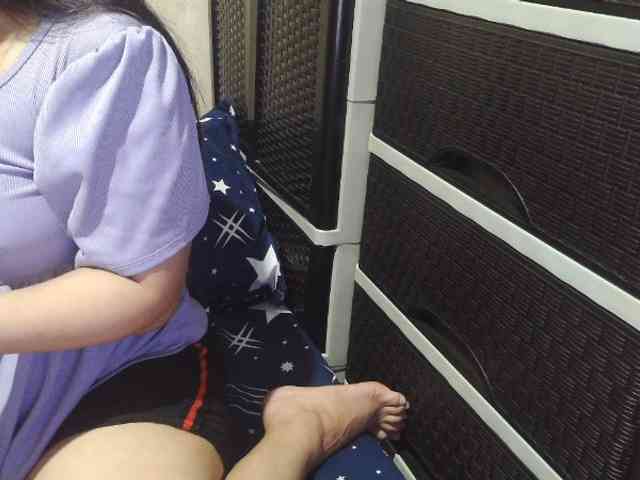 Cassiee webcam