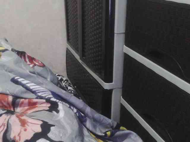 Cassiee webcam
