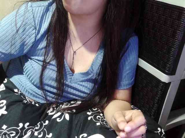 Cassiee webcam