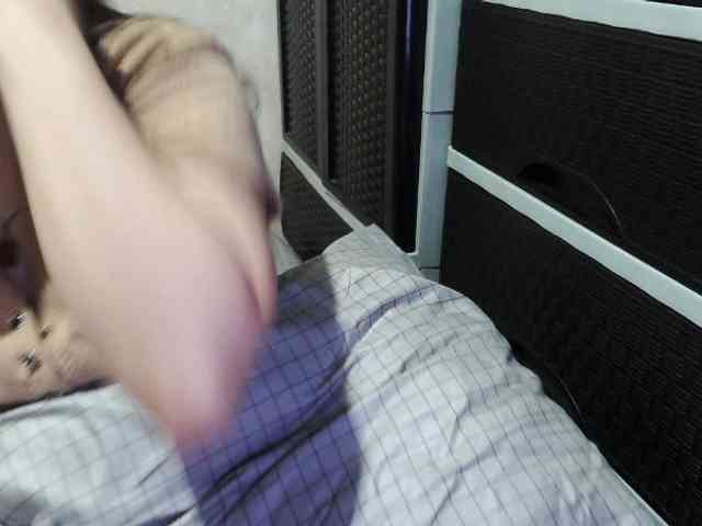 Cassiee webcam