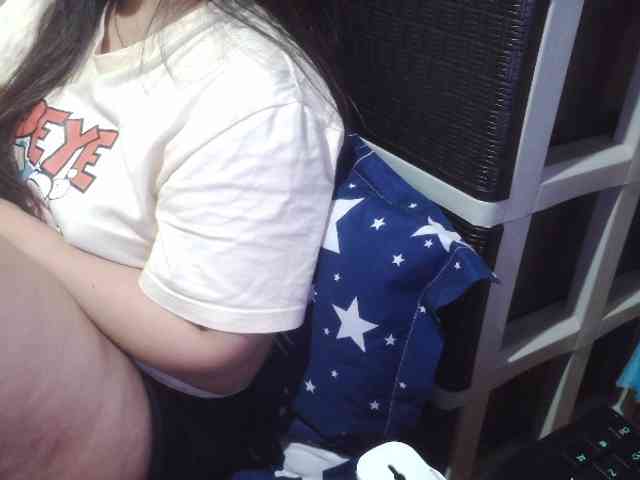 Cassiee webcam