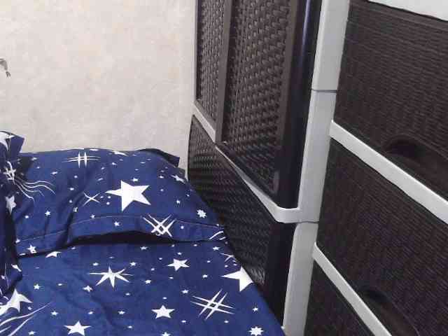 Cassiee webcam