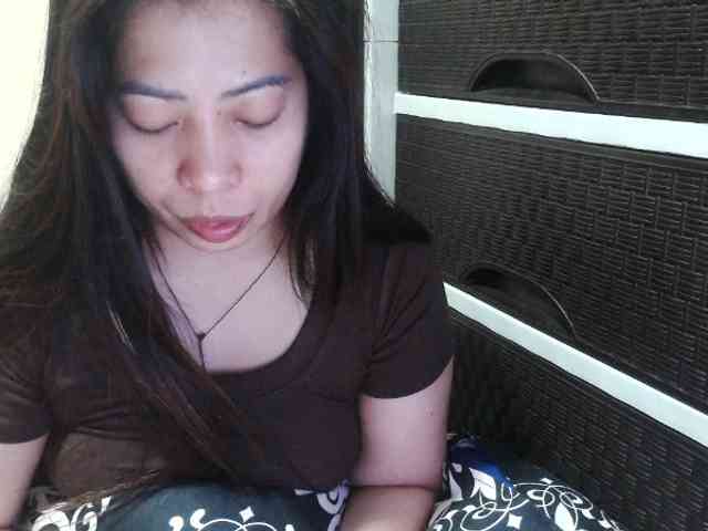 Cassiee webcam