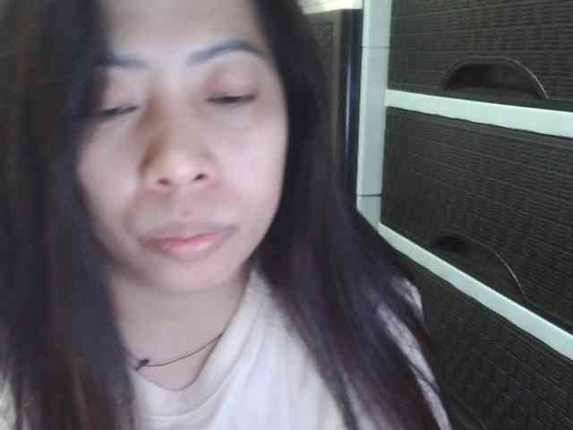 Cassiee webcam