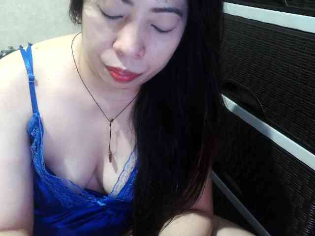 Cassiee webcam
