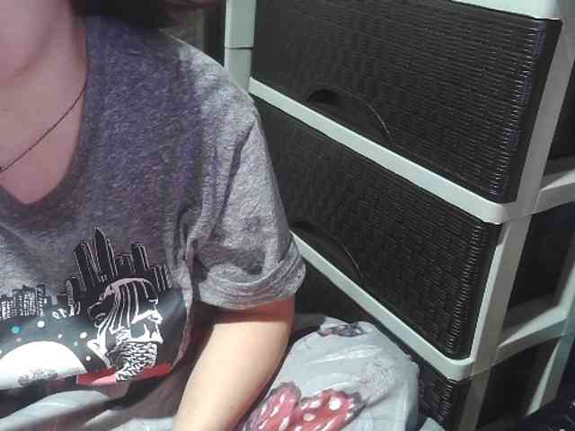 candyshane Live Webcam on BongaCams