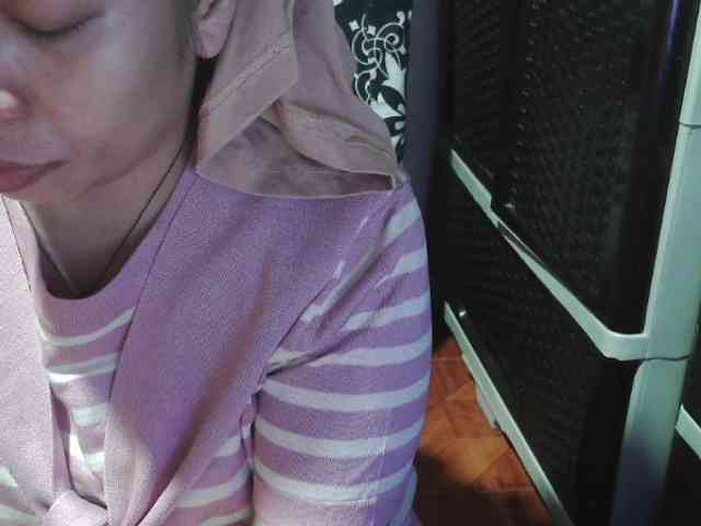 Cassiee webcam