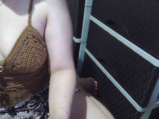 Cassiee webcam