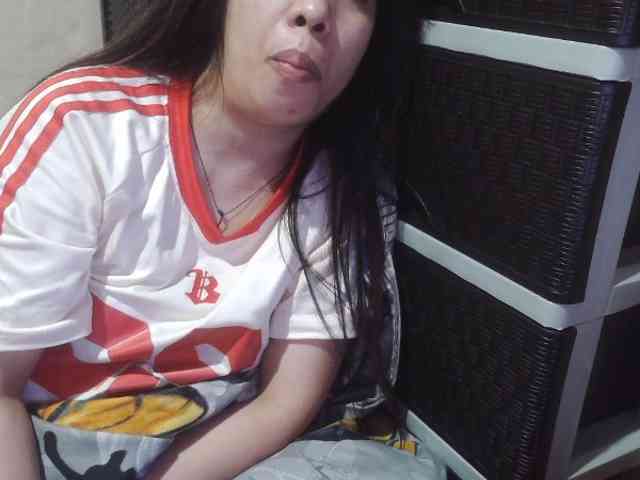 Cassiee webcam