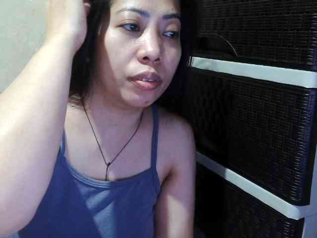 Cassiee webcam