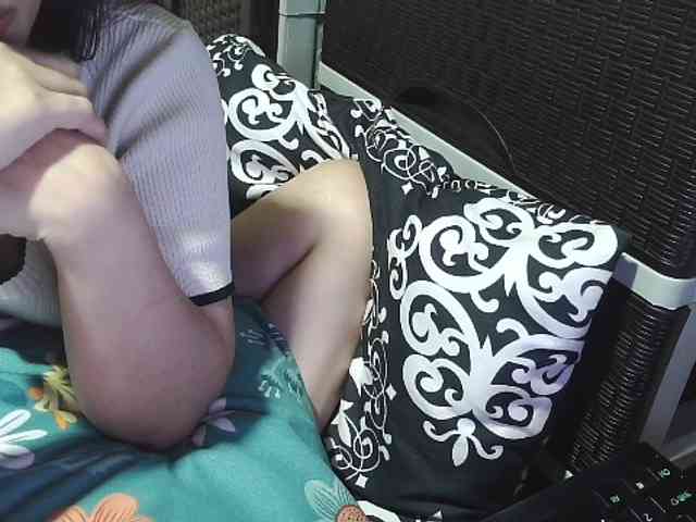 Cassiee webcam