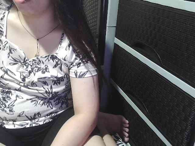 Cassiee webcam