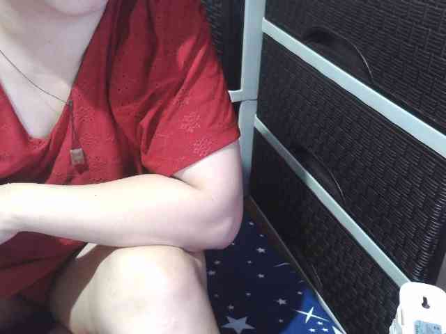 Cassiee webcam