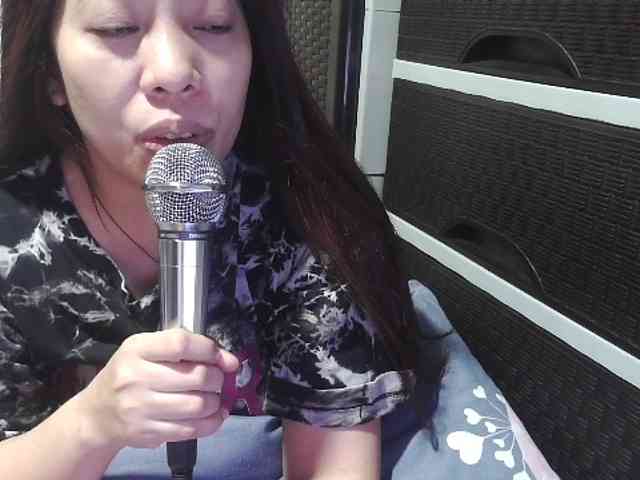 Kazzandra webcam