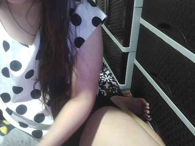Cassiee webcam