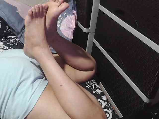 Cassiee webcam