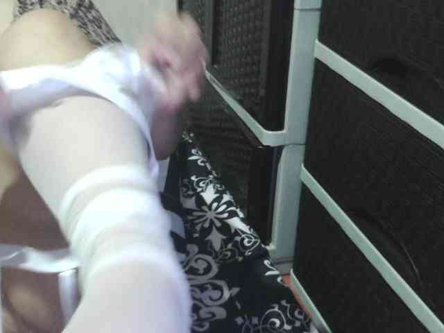 Cassiee webcam