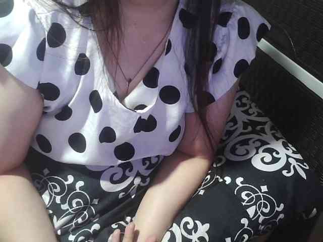 Cassiee webcam