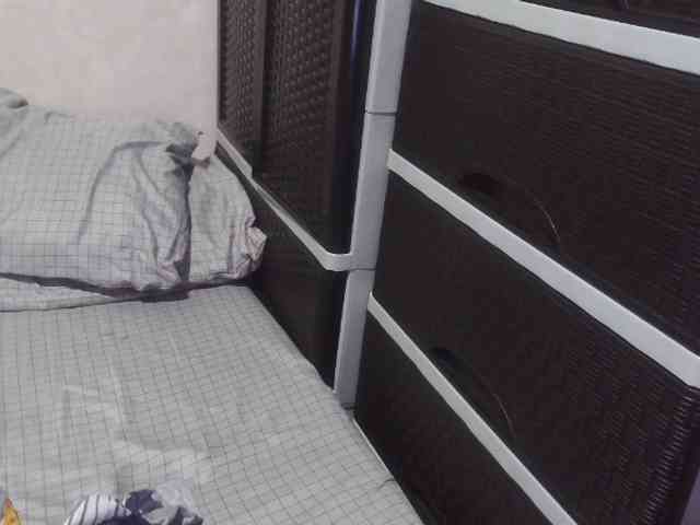 Cassiee webcam