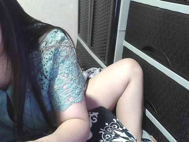 Cassiee webcam