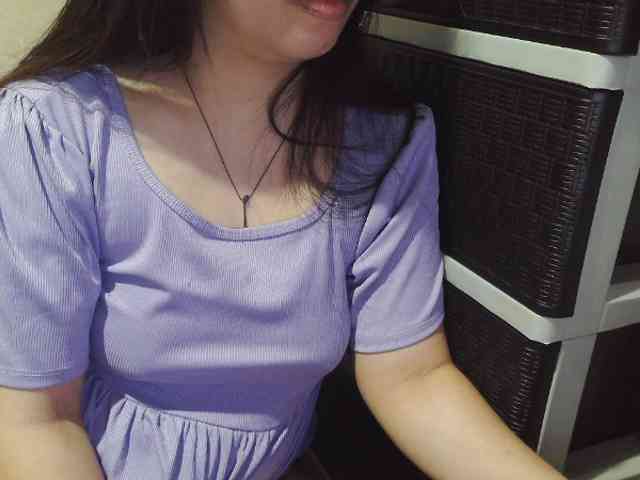 Cassiee webcam