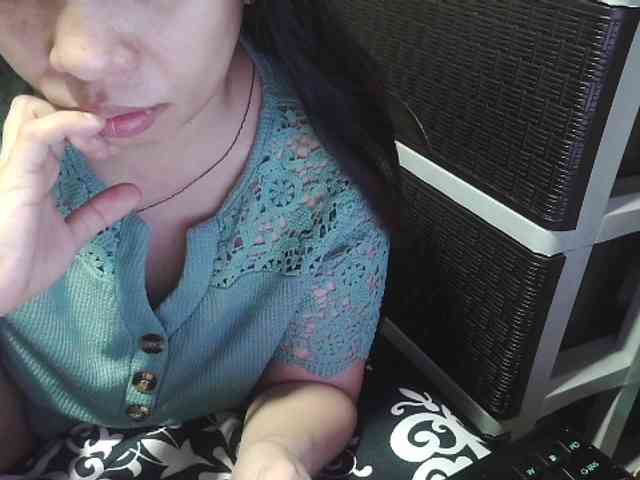 Cassiee webcam