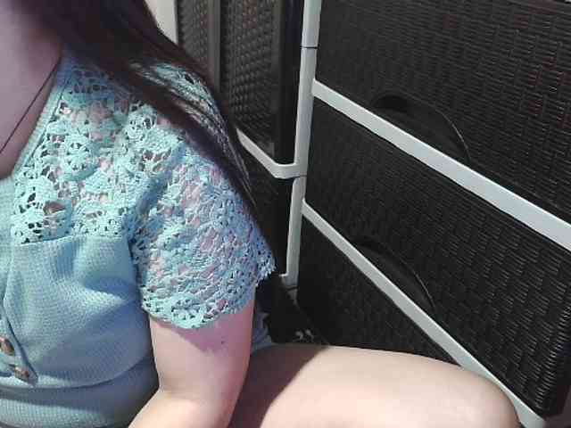 Cassiee webcam