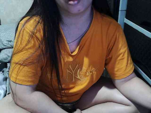 Cassiee webcam