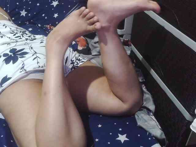 Cassiee webcam