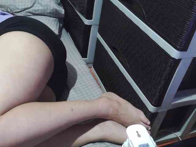 Cassiee webcam