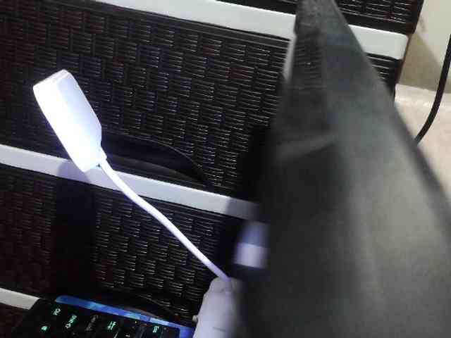 Cassiee webcam