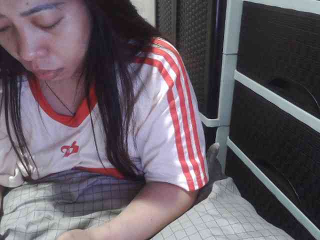 Cassiee webcam