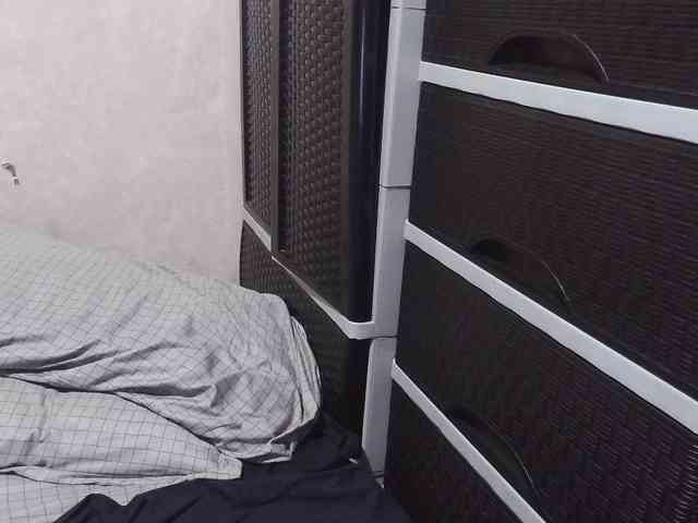 Cassiee webcam