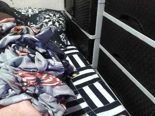 Cassiee webcam