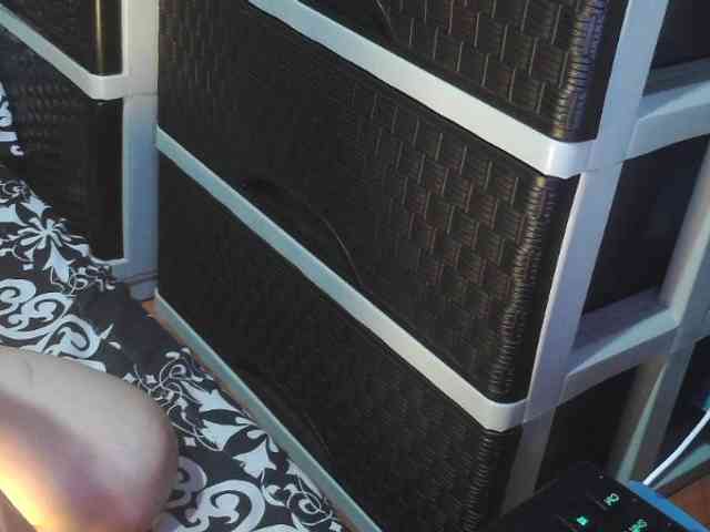 Cassiee webcam