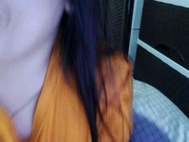Cassiee webcam