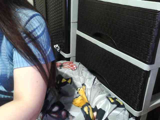 Cassiee webcam