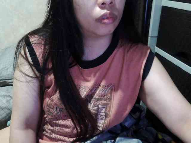 Cassiee webcam