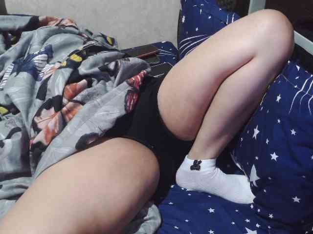 Cassiee webcam