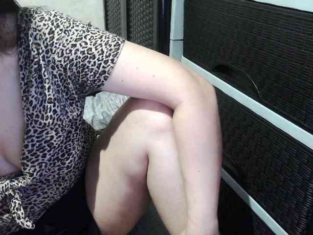 Cassiee webcam