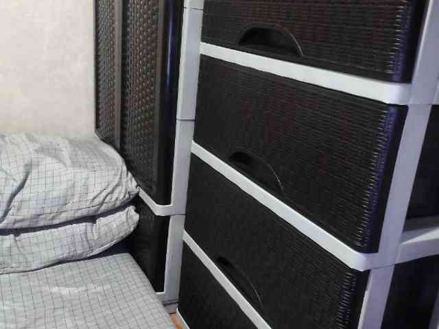 cassiee's live room