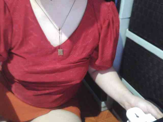 Cassiee webcam