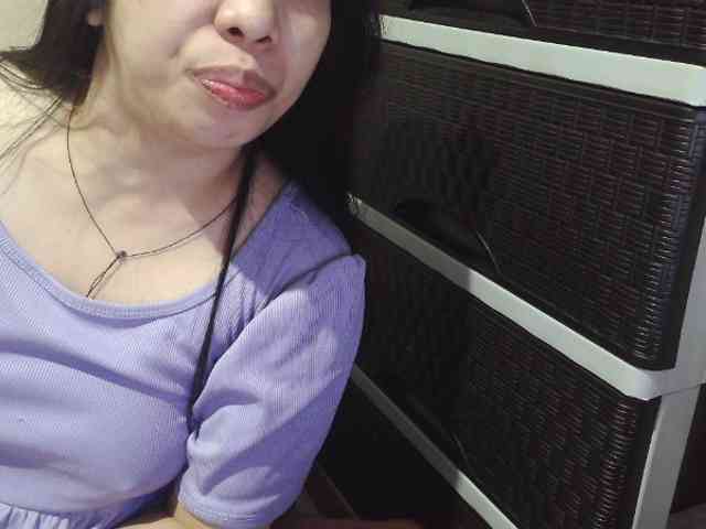 Cassiee webcam