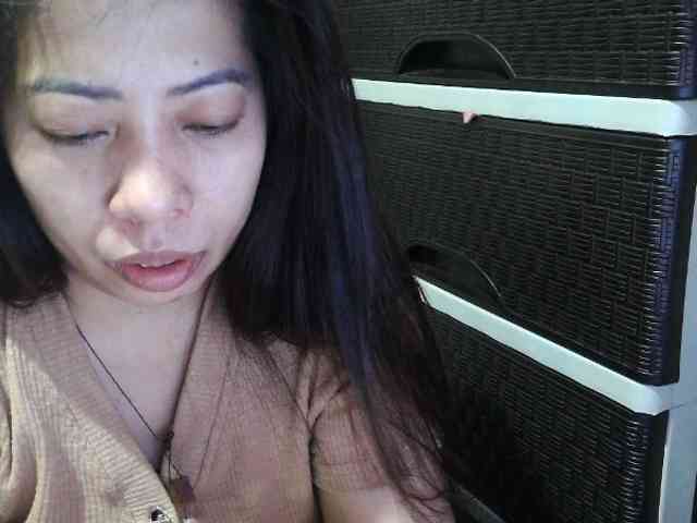 Cassiee webcam