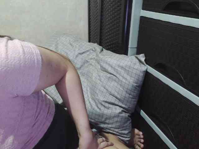 Cassiee webcam